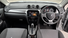 Suzuki Vitara 1.4 Boosterjet 48V Hybrid SZ-T 5dr Auto Petrol Estate